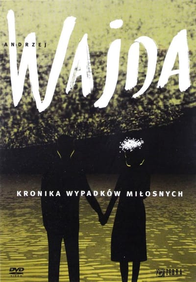 Kronika wypadków milosnych [DVD]