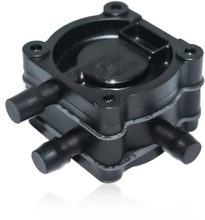 Brandstofpomp Voor Tecumseh HM80 VTX691 OH120 OH140 OH160 OH180