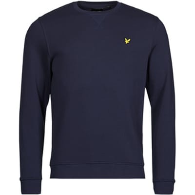 Lyle & Scott Trui Navy - Maat S - Heren - Sweaters