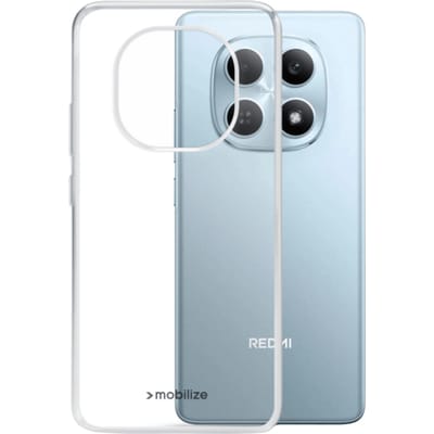 Mobilize Xiaomi Redmi Note 15 (5G) Hoesje Transparant