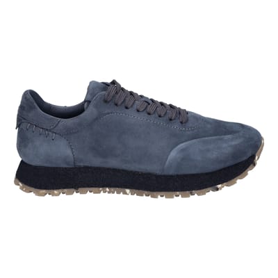 JOSEF SEIBEL Adriana 01 | Sneaker voor Dames | blauw