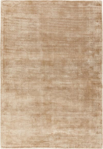 Easy Living - Blade-Rug-Champagne Vloerkleed - 160x230  - Rechthoek - Laagpolig Tapijt - Modern - Beige, Bruin