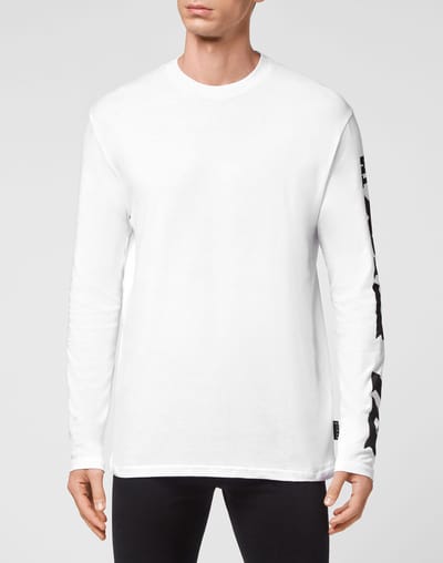 T-Shirt Ronde Hals