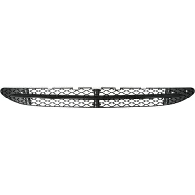 Bumper - ventilatierooster BLIC 6502-07-3514912P