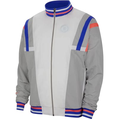 Trainingsjas nylon Chelsea 2020/21