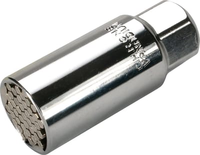SW staal multifunctioneel, 3/8 aandrijving 9-22 mm en 1/4-7/8 inch werkplaatskwaliteit, 05550L
