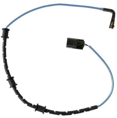 Hella PAGID slijtage-indicator Schijfrem Achterzijde voor Jaguar XK II X150