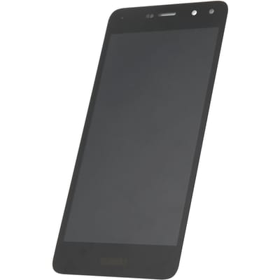 Telefoon Scherm Vervanging LCD Display Touchscreen Digitizer Assemblage met Demontagegereedschap voor black