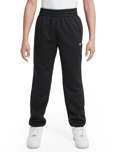 Nike Therma-FIT Broek - Zwart - Maat M (137/147cm) - Kids