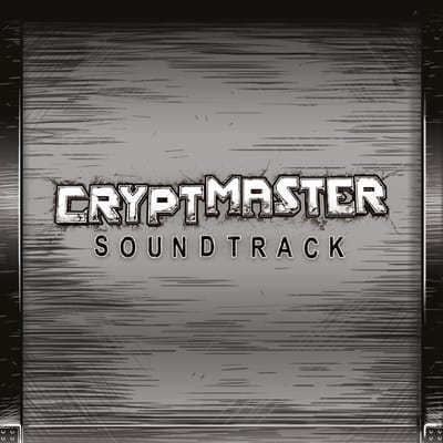 Cryptmaster Soundtrack