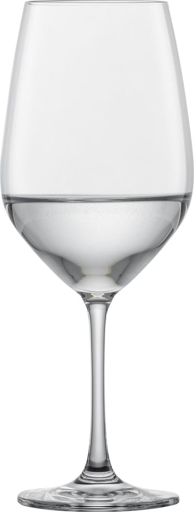 Schott Zwiesel Vina Water / Rode wijnglas 1 - 0.51 Ltr - set van 6