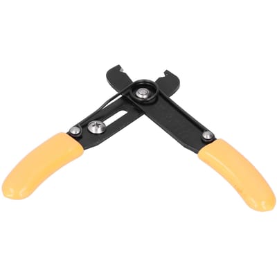 Sieraden Tang IJzeren Zakje Ketting Demonteerder Ketting Open Tang Gereedschap DIY Accessoires black