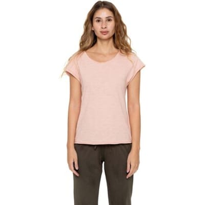 T-shirt Leone 1947 Woman T-Shirt Short Sleeves Urban Safari