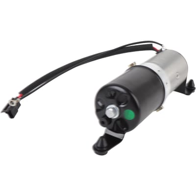 Moteur de pompe hydraulique de capote convertible TP65 CH Métal Fonctionnement plus fluide Remplacement pour Catalina Bonneville Grand Prix 2+2 gray