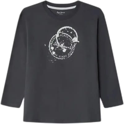 Junior Sweatshirt Pepe Jeans Landree
