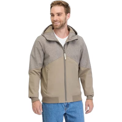 Jas Ragwear Sherwend