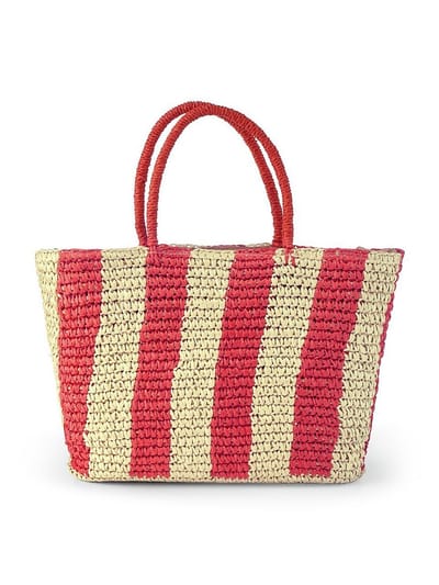 Tas Van Peter Hahn rood