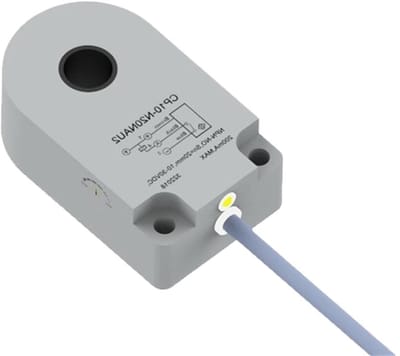 Inductieve Sensor - Nabijheidsschakelaar Tellen - Draad Breuk Detectie - Gevoeligheid Verstelbaar - 6mm NPN - null