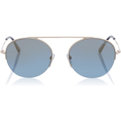 Zonnebril Tom Ford -