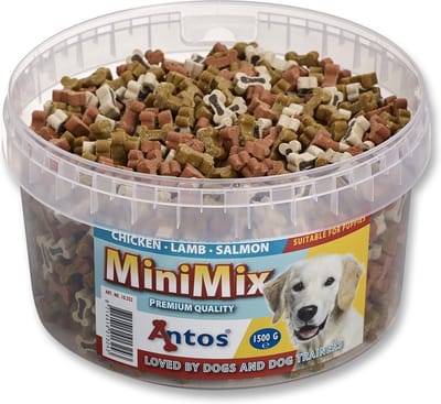 Antos mini mix - 1500 gr