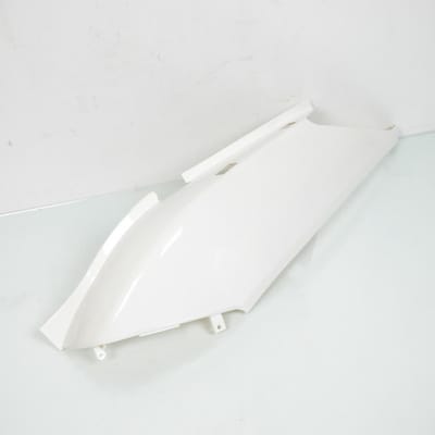Coque arrière gauche P2R pour Scooter Yamaha 125 X-Max 2006 à 2009 Neuf