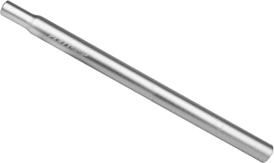 Fiets zadelpen 450 mm Aluminium Alloy voor Racefiets MTB BMX Verstelbaar