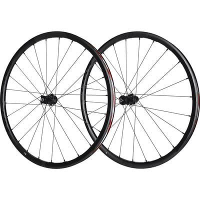 Paar wielen Fulcrum Rapid 3 XDR