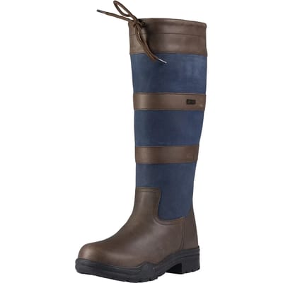 Hoge outdoorlaarzen | Merk: Horka | Model: Milton | Kleur: Blauw