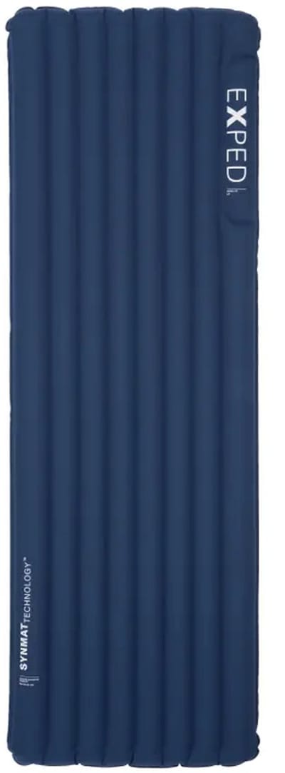 Exped Versa 6R LW - Slaapmat - Lichtgewicht - Geïntegreerde pomp - Isolerend - Compact