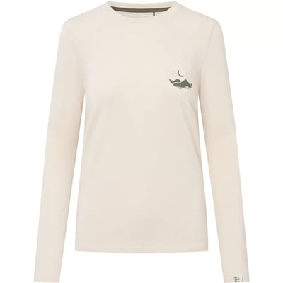 Dames-T-shirt met lange mouwen Viking