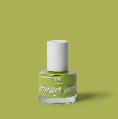 Young Nails Caption V2 Nagellak 040 - Cactus Pucker - 15 ml