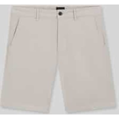 Korte Broek BOSS Chino-slim-shorts