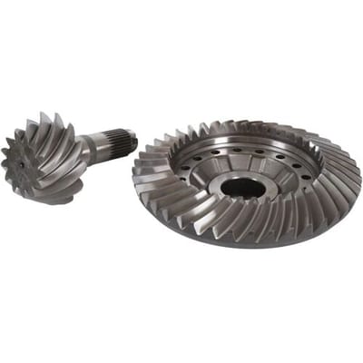 Kroonwiel/pignon kit C.E.I 294146