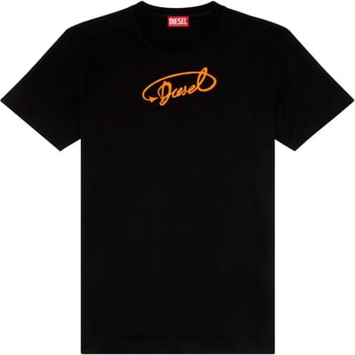 T-shirt Diesel Diegor