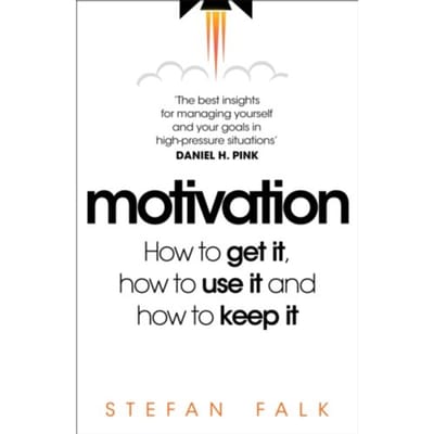 Motivation - Stefan Falk
