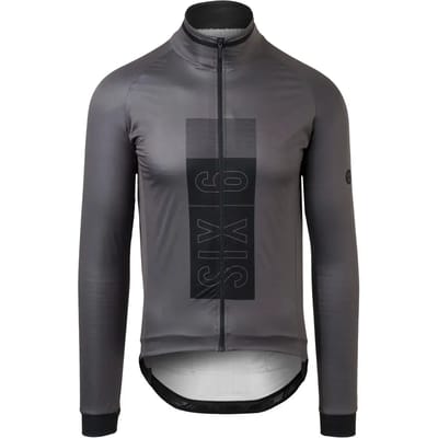 Waterdichte jas Agu SIX6 Polartec II Urban