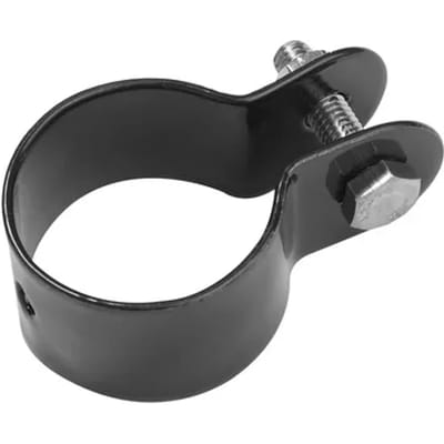 Giardino Klem Steunpaal Grijs Ø4cm