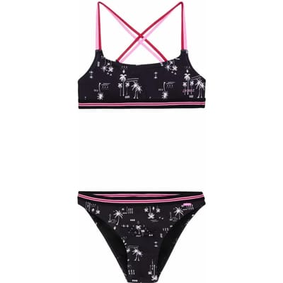 Protest Prtnisia Jr – Bikini set Meisjes – Halter top