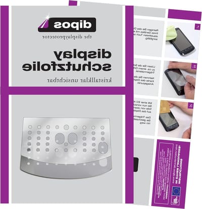 Screenprotectors - Display folie - Apparaat Beschermen - Op Maat Gemaakt - 3 Stuks - Transparant