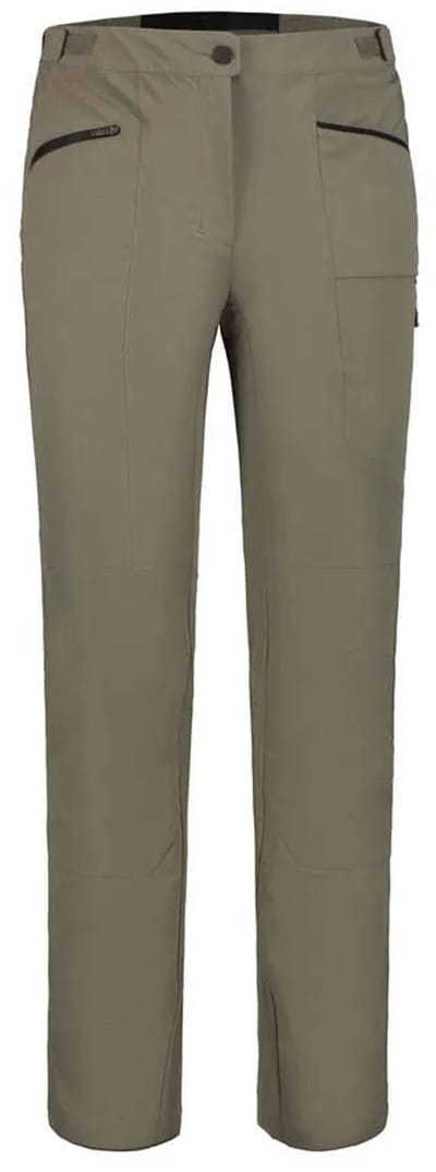 Icepeak Derry Broek Grijs 48 Man
