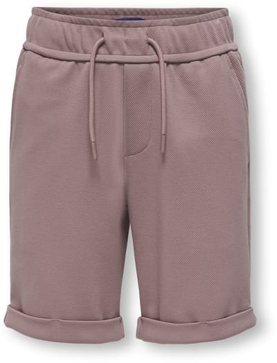 ONLY&SONS - OSJNEW KODYL REG SHORTS SWT NOOS - Jongens - Bermuda shorts