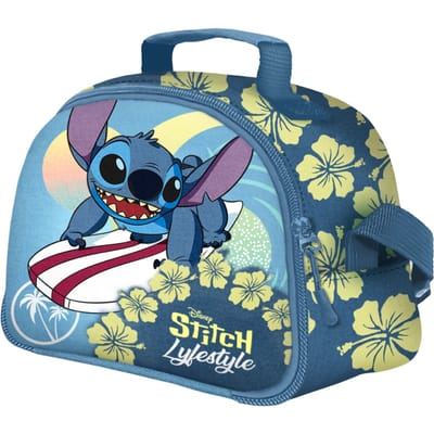 Lilo & Stitch lunchtas
