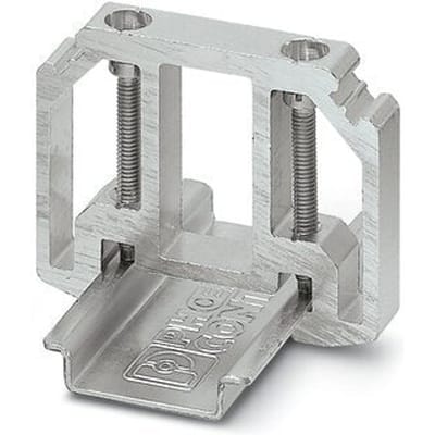 Phoenix Contact Aluminium Eindklem E AL NS35 - 1201662 [2 Stuks]