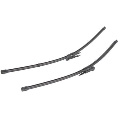 Wisserblad DENSO Flat Blades DF-119, 580/530mm, Voor, 2 Stuk