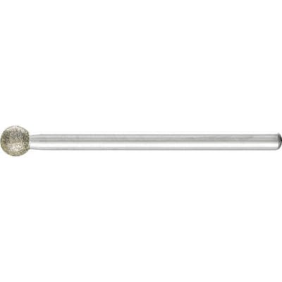 PFERD TOOLS 36205010 Slijpstift Diameter 5 mm 5 stuk(s)