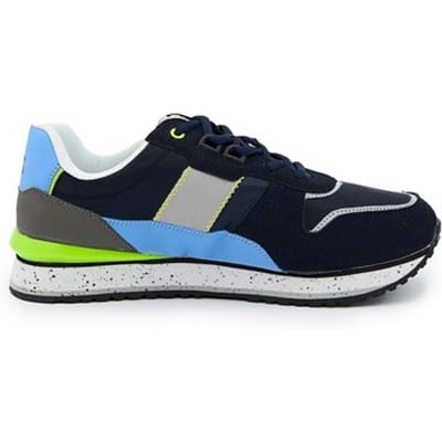 Sneakers Leone 1947 Men's Shoes Walk