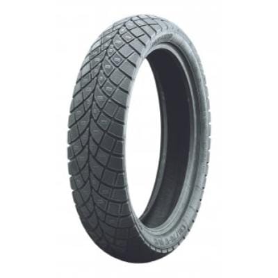 Heidenau K66 SiO2 ( 130/70-17 TL 62H Achterwiel, M+S keurmerk, M/C, Rubbermengsel SILICA SIO2 )