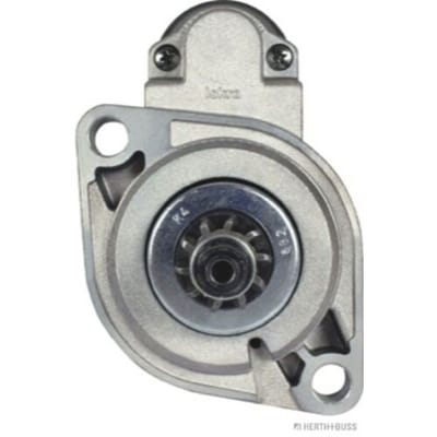 Startmotor / Starter HERTH+BUSS ELPARTS 42016110