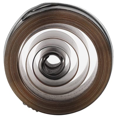Dailygoods- Hoofdveer - Horloge Reparatie - Accessoire