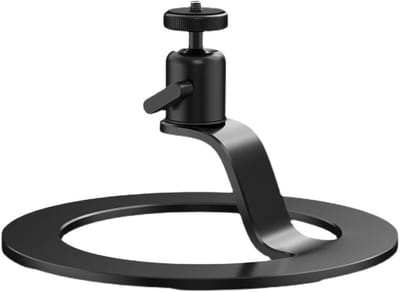 Beamer Muurbeugel Desktop Projector Stand Metalen Houder Multi-angle Verstelbare Projector Beugel Projectorhanger